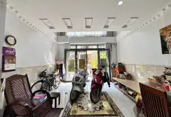 KD PHÙNG VĂN CUNG - PHỐ ẨM THỰC PHAN XÍCH LONG - 6TẦNG CÓ THANG MÁY - 4.65x11 - MỚI ĐẸP Ở NGAY... Bán nhà mặt phố tại Đức Nhuận, Hồ Chí Minh 02