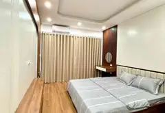 Nhà Mới Khương Trung - Sống Sang, Tiện Nghi, Giá Hời! 🚀... Bán nhà riêng tại Khương Đình, Hà Nội 06