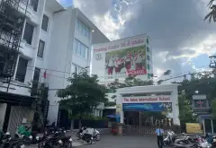 Bán nhà 4 tầng - 56m² - Nguyễn Gia Trí, Bình Thạnh - 16 tỷ, hẻm thông xe tải... Bán nhà riêng tại Thạnh Mỹ Tây, Hồ Chí Minh 05