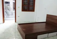 Nhà 2 mặt ngõ thoáng sáng, gần phố Văn Cao, Ba Đình... Bán nhà riêng tại Ngọc Hà, Hà Nội 05