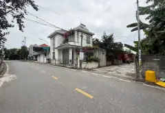 Lô đất hướng Đông Nam tại khu vực Kiến Phong, An Hải... Bán đất tại An Hải, Hải Phòng 01