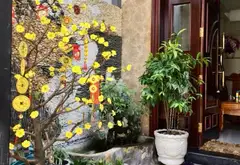Nhà trong ngõ, ngách, hẻm - 81m² - Tân Sơn Nhì, Tân Phú, TP Hồ Chí Minh - 8.5 tỷ... Bán nhà riêng tại Tân Sơn Nhì, Hồ Chí Minh 08