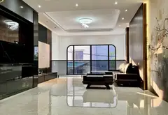 Nhà 6 tầng thang máy, gara ô tô, kinh doanh tại trung tâm Phúc Lợi... Bán nhà riêng tại Phúc Lợi, Hà Nội 18