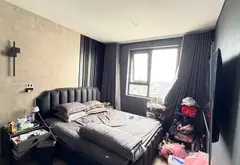 Bán căn hộ Mipec Long Biên 2 phòng ngủ, tòa A tầng cao, diện tích 79.4 m² tại Ngọc Lâm... Bán căn hộ chung cư tại Bồ Đề, Hà Nội 06