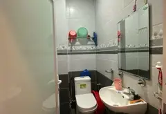 Bán nhà 4 tầng 3 phòng ngủ Quận 4, diện tích 21m2, giá 5.35 tỷ... Bán nhà riêng tại Khánh Hội, Hồ Chí Minh 10