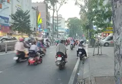 Nhà riêng đẳng cấp trung tâm Quận 5 với tiện ích hoàn hảo... Bán nhà riêng tại Chợ Quán, Hồ Chí Minh 02