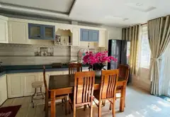 Bán nhà 4 tầng 5 phòng ngủ xe hơi trong nhà tại Gò Vấp... Bán nhà riêng tại Thông Tây Hội, Hồ Chí Minh 02