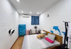 Chung cư Văn Phòng Trung Ương Đảng 3 ngủ giá 6.5 tỷ ở ngay.... Bán căn hộ chung cư tại Xuân Phương, Hà Nội 06