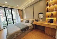 Bán nhà riêng 4 tầng phường An Hội Tây Gò Vấp, đối diện công viên, 62m2, pháp lý rõ ràng... Bán nhà riêng tại An Hội Tây, Hồ Chí Minh 10