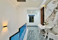 🏡 NHÀ ĐẸP HẺM 6M THỐNG NHẤT – 5 TẦNG – 7,9 TỶ TL
📐 3,6 × 12m | Xây đủ 4 tấm
🏠 Trệt + lửng + 3L... Bán nhà riêng tại Thông Tây Hội, Hồ Chí Minh 18