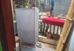 Nhà 4 tầng diện tích nhỏ tại phường Bạch Mai, Hà Nội... Bán nhà riêng tại Bạch Mai, Hà Nội 12