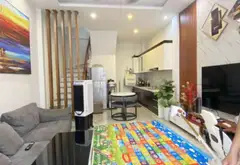 Bán nhà 5 tầng diện tích 31m² tại khu dân trí cao quận Long Biên... Bán nhà riêng tại Bồ Đề, Hà Nội 05