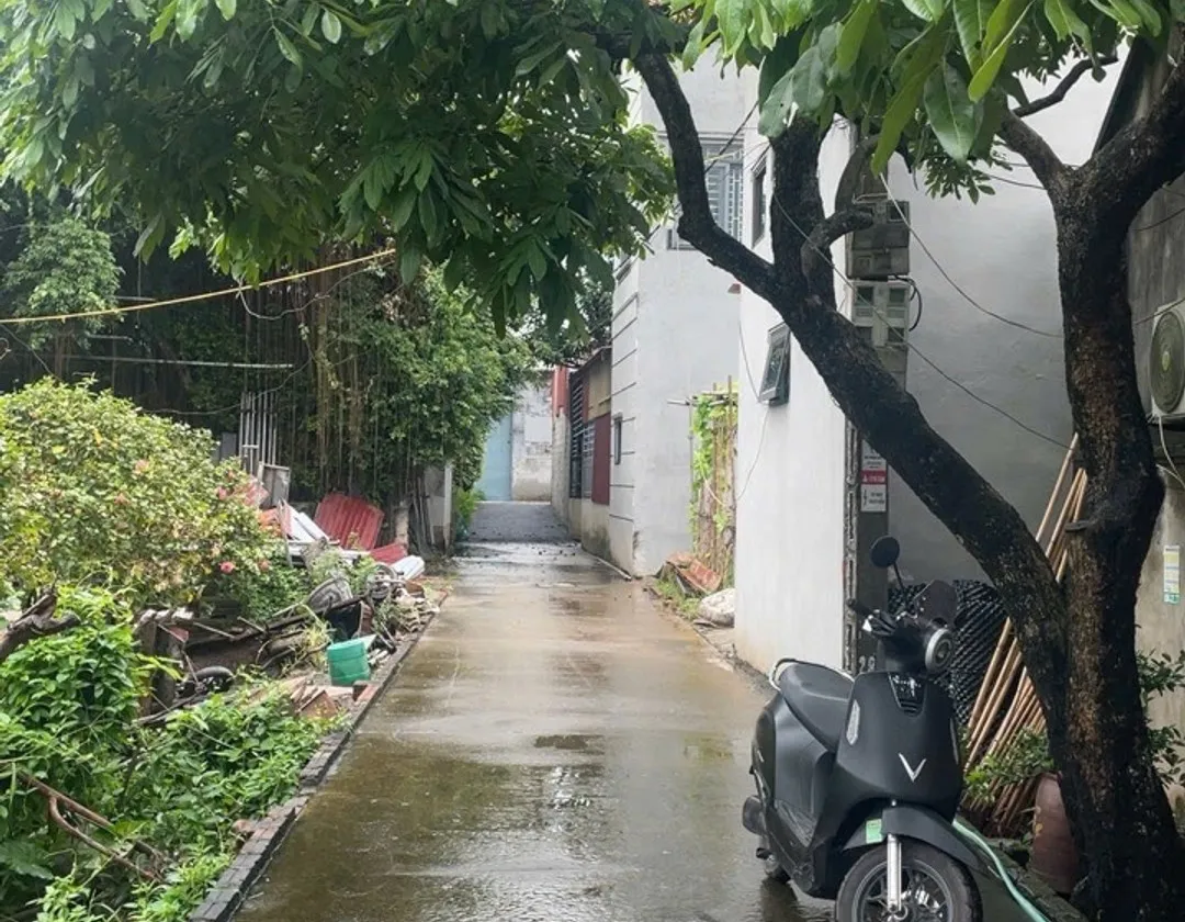 Đất phú liệt- mễ sở -hưng Yên ; DT 70m : 5,5m mặt vuông vắn giá 3,9 tỷ... Bán đất tại Mễ Sở, Hưng Yên 01
