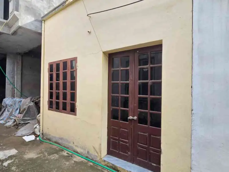 Nhà cấp 4 giá hấp dẫn ĐAN PHƯỢNG, ô tô gần 40m2, giá 3.35 tỷ... Bán nhà riêng tại Đan Phượng, Hà Nội 01