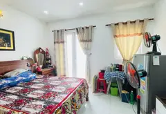 Cơ hội hiếm có nhà 5 tầng tại Thạnh Xuân chỉ 6.05 tỷ... Bán nhà riêng tại Thới An, Hồ Chí Minh 10