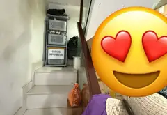 Nhà 2 tầng hẻm xe hơi gần mặt tiền Lý Thường Kiệt, Quận 10, giá tốt... Bán nhà riêng tại Diên Hồng, Hồ Chí Minh 08