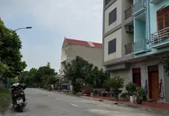 Bán đất khu phân lô giữa quốc lộ 287 và 295, diện tích 90m2... Bán đất tại Phật Tích, Bắc Ninh 02