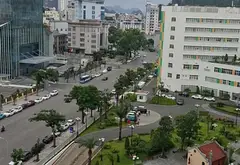 Căn hộ cao cấp tầng 19 hướng Đông Bắc tại trung tâm đô thị sầm uất... Bán chung cư mini tại Hồng Gai, Quảng Ninh 01