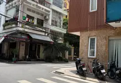 Biệt thự 4 tầng mặt phố rộng rãi ở Tân Bình... Bán nhà mặt phố tại Bảy Hiền, Hồ Chí Minh 03