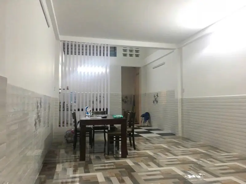 Bán nhà mặt phố diện tích 112m2 tại Tân Quý, Tân Phú... Bán nhà mặt phố tại Phú Thọ Hòa, Hồ Chí Minh 01