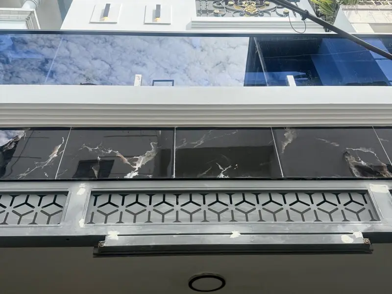 NHÀ MỚI 3 TẦNG HUỲNH TẤN PHÁT – FULL NỘI THẤT – 7,8 TỶ... Bán nhà riêng tại Nhà Bè, Hồ Chí Minh 01