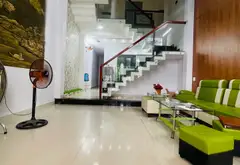 🔥 NHÀ 3 TẦNG – MẶT KIỆT TRẦN XUÂN LÊ – THANH KHÊ – 68M² – GIÁ 7,35 TỶ 🔥... Bán nhà riêng tại Thanh Khê, Đà Nẵng 01