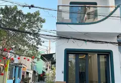 Bán nhà 2 tầng mặt tiền đường 2D nối dài, Bình Tân, diện tích 35m2, giá 4,3 tỷ... Bán owner_side tại An Lạc, Hồ Chí Minh 01