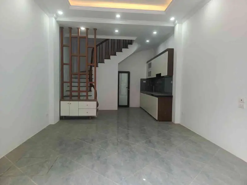 🏘️Bán nhà riêng 4.5 tầng tại Thượng Phúc, Tả Thanh Oai- nhà mới, sổ nở hậu-ngõ rộng gần ô tô tránh... Bán nhà riêng tại Đại Thanh, Hà Nội 01