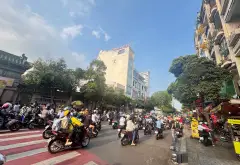 Bán nhà mặt phố trung tâm Quận 5, diện tích 36m², 6 tầng, phù hợp kinh doanh... Bán nhà mặt phố tại Chợ Lớn, Hồ Chí Minh 06