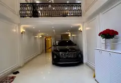 Nhà 7 tầng mới, mặt ngõ ô tô tránh tại Phân Lô Đền Lừ , phường Tương Mai Hà Nội... Bán nhà riêng tại Tương Mai, Hà Nội 01