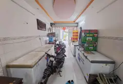 🔥 NHÀ MẶT TIỀN, 2 TẦNG , DÀI 20M, CHỈ 5,3 TỶ, QUẬN GÒ VẤP – ÔTÔ TRONG NHÀ 🔥

🏡 Nhà 2 tầng, 3PN... Bán nhà riêng tại An Hội Tây, Hồ Chí Minh 06