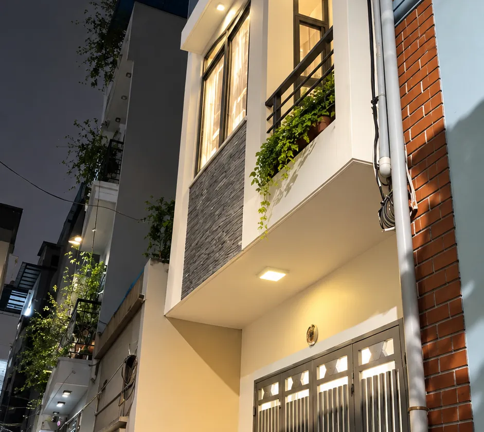Cơ hội sở hữu nhà 3 tầng chắc chắn tại trung tâm Thanh Trì giá tốt... Bán nhà riêng tại Thanh Trì, Hà Nội 01