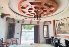 🔥 DƯỢC HẠ – SÓC SƠN | 205,2M² – 2 MẶT NGÕ – NỞ HẬU( bán đất tặng nhà cấp 4 sẵn ở ngay... Bán nhà riêng tại Sóc Sơn, Hà Nội 08