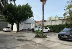 Bán biệt thự mặt tiền Bùi Công Trừng, rộng 40m tại Hóc Môn, diện tích 2860m2... Bán nhà mặt phố tại Đông Thạnh, Hồ Chí Minh 14