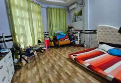 SIÊU PHẨM - NHỈNH 9 TỎI - DT 70M2 - 3 TẦNG 3PN,3WC - NGANG 4.5 DÀI 15... Bán nhà riêng tại An Lạc, Hồ Chí Minh 06