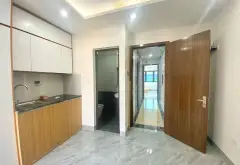 Bán toà nhà căn hộ dịch vụ 7 tầng tại Cổ Nhuế, 11 phòng khép kín... Bán nhà riêng tại Đông Ngạc, Hà Nội 12