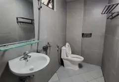 Nhà đẹp xây mới phố KIM NGƯU -Lô góc -Ô tô đỗ cửa -Dt 30m2 -5 tầng -Mt 3,8m -Giá chào 8,8 tỷ... Bán nhà riêng tại Vĩnh Tuy, Hà Nội 09