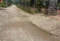 Bán nhà vườn tặng đất 638m2 tại Lương Đình - Trung Giã, mặt tiền 38m... Bán nhà riêng tại Trung Giã, Hà Nội 14