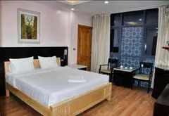Cơ Hội Sở Hữu Tòa Khách Sạn 9 Tầng Mặt Phố Khương Đình - Dòng Tiền 300 Triệu/Tháng... Bán nhà mặt phố tại Khương Đình, Hà Nội 05
