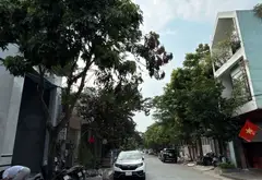 Nhà mặt phố 4,5 tầng diện tích 70m² hướng Đông Bắc tại An Biên, Lê Chân... Bán nhà mặt phố tại An Biên, Hải Phòng 03