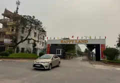 BÁN MẢNH ĐẤT LƯƠNG NỖ TIÊN DƯƠNG ĐÔNG ANH... Bán đất tại Đông Anh, Hà Nội 02