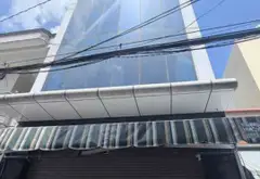 Nhà 5 Tầng Rộng 5,3m Đang Cho Thuê 22TR Tháng Tại Phú Thọ Hòa... Bán nhà riêng tại Phú Thọ Hòa, Hồ Chí Minh 01