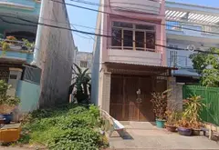 ĐẤT 88M2, 4Mx22M, KDC BÌNH HƯNG - GẦN BẾN XE QUẬN 8 - GIÁ NHỈNH 8 TỶ... Bán đất tại Bình Hưng, Hồ Chí Minh 01