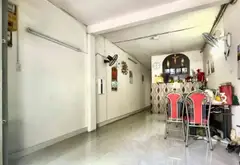 Bán nhà mặt phố phường Tân Hòa, TP.HCM, diện tích 94.3 m2, phù hợp kinh doanh... Bán nhà mặt phố tại Tân Hòa, Hồ Chí Minh 05