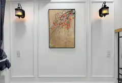 Nhà riêng 2 tầng diện tích 16m² tại phường 16, quận Gò Vấp, giá 2.8 tỷ... Bán nhà riêng tại An Hội Đông, Hồ Chí Minh 13