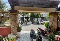 Bán biệt thự lô góc 4 tầng, mặt tiền 8m, diện tích 133m2 tại phường 17, quận Gò Vấp... Bán nhà mặt phố tại Gò Vấp, Hồ Chí Minh 07