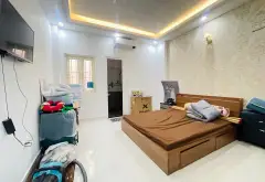 Bán nhà mặt phố Phường An Phú Đông, Hồ Chí Minh 3 tầng diện tích 66 m2 giá 5.4 tỷ... Bán nhà mặt phố tại An Phú Đông, Hồ Chí Minh 06