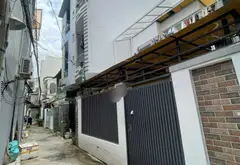 CHDV p. phú Thuận - Cạnh Phú Mỹ Hưng - 2 tầng | Ngang hơn 6m - hơn 6Ty... Bán nhà riêng tại Tân Mỹ, Hồ Chí Minh 03