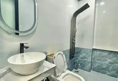 Nhà riêng 6 tầng sang trọng tại quận 12 với thang máy và không gian hiện đại... Bán nhà riêng tại Trung Mỹ Tây, Hồ Chí Minh 11