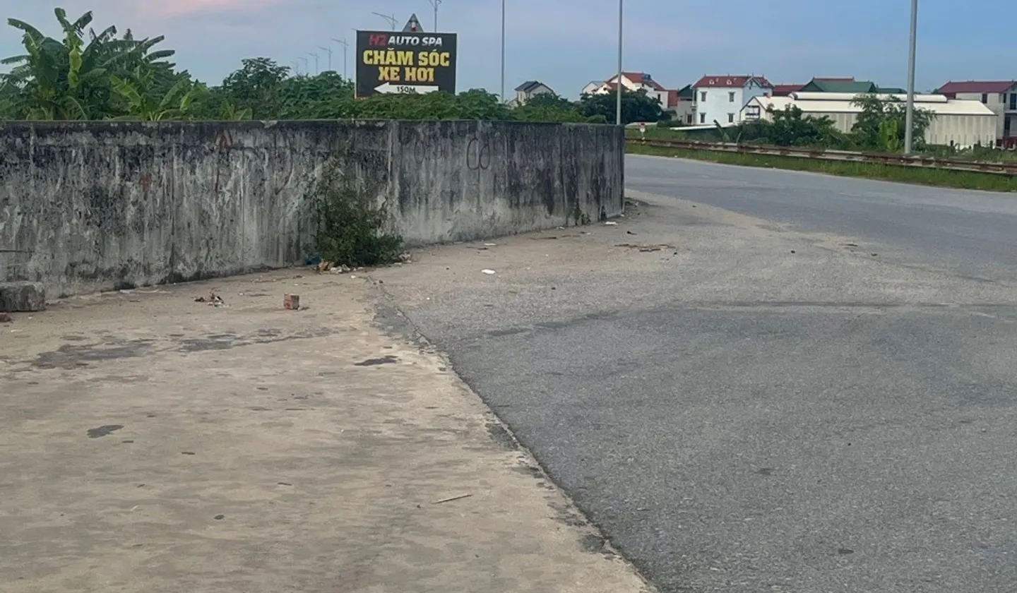 Bán đất 75m² tại Thôn Thượng Mão1, mặt tiền 6.4m, giá 2,1 tỷ, pháp lý cơ sở... Bán đất tại Mão Điền, Bắc Ninh 01